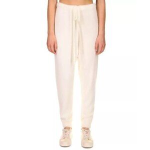 SANCTUARY Super Cozy Soft Slow Down Joggers NWT